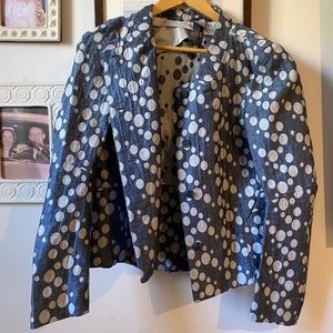 Lilith Paris Jacket